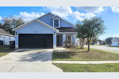 984 Kenbar Avenue, Haines City, FL 33844 - Photo 1