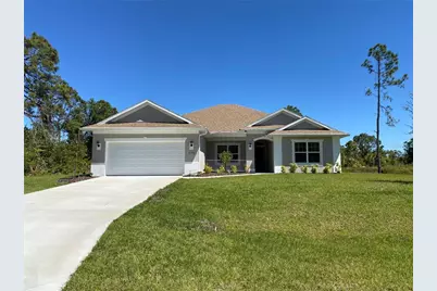 6360 Dalewood Circle, North Port, FL 34288 - Photo 1