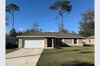 5663 NW 57th Street, Ocala, FL 34482 - Photo 1