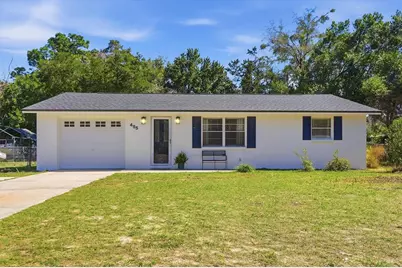 455 S Camellia Avenue, Crystal River, FL 34429 - Photo 1