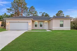 3872 W Baton Ln, Citrus Springs, FL 34433 - Photo 1