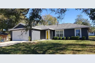 49 Hemlock Radial, Ocala, FL 34472 - Photo 1
