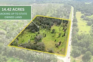 7112 N Lecanto Hwy Hwy, Hernando, FL 34442 - Photo 1