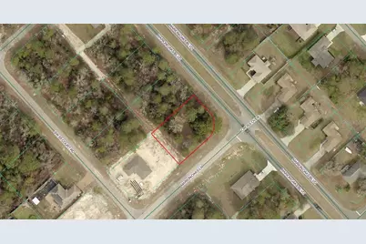 Tbd Lot 5 SW Marion Oaks Lane, Ocala, FL 34473 - Photo 1