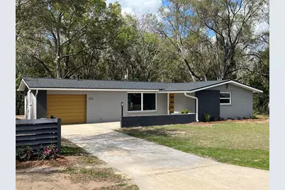 1540 NE 157th Avenue, Williston, FL 32696 - Photo 1