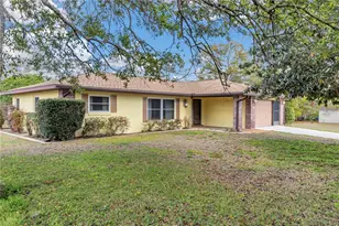 20145 SW 85th Pl, Dunnellon, FL 34431 - Photo 1