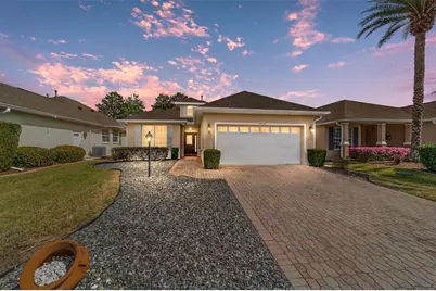 8434 SW 82nd Loop, Ocala, FL 34481 - Photo 1