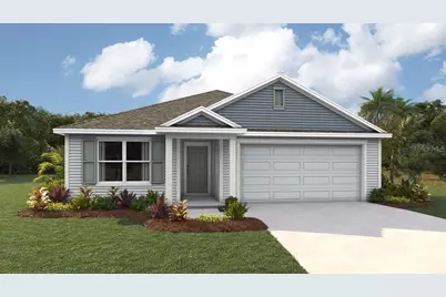 24213 NW 10th Road, Newberry, FL 32669 - Photo 1