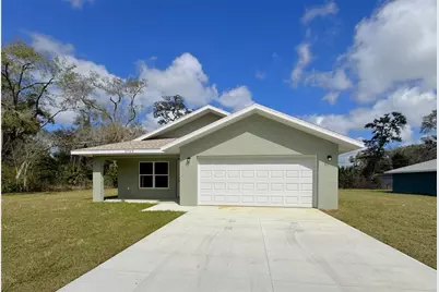 8789 E Albertson Court, Floral City, FL 34436 - Photo 1