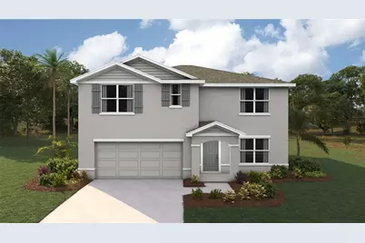 8946 SW 46th Terrace, Ocala, FL 34476 - Photo 1