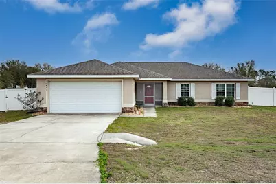 10451 SW 45th Avenue, Ocala, FL 34476 - Photo 1