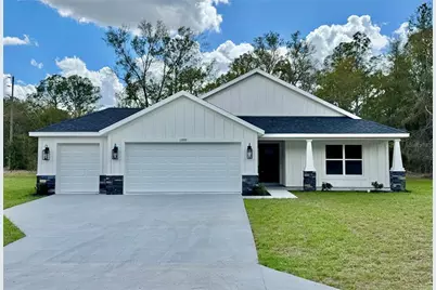 11997 N Condor Dr, Dunnellon, FL 34433 - Photo 1