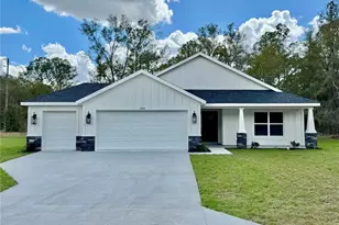 11997 N Condor Dr, Dunnellon, FL 34433 - Photo 1