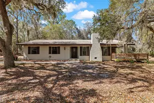 11990 SE 112th Avenue Rd, Belleview, FL 34420 - Photo 1
