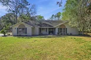 2636 W Express Ln, Lecanto, FL 34461 - Photo 1