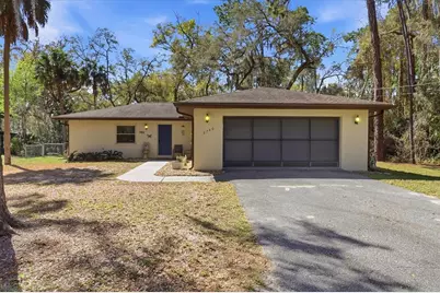 9740 W Cranberry Street, Crystal River, FL 34428 - Photo 1