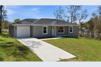 14328 SW 31 Place, Ocala, FL 34481 - Photo 1