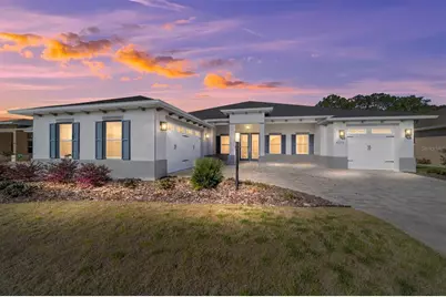 8176 SW 98th Terrace Road, Ocala, FL 34481 - Photo 1