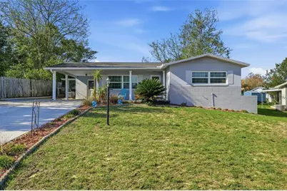 6 Oak Hollow Drive, Beverly Hills, FL 34465 - Photo 1