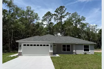 8 Bay Pass Terrace, Ocklawaha, FL 32179 - Photo 1