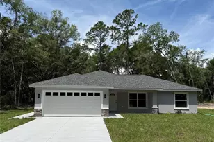 8 Bay Pass Terrace, Ocklawaha, FL 32179 - Photo 1