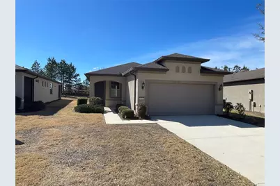 9703 SW 76th Lane Road, Ocala, FL 34481 - Photo 1