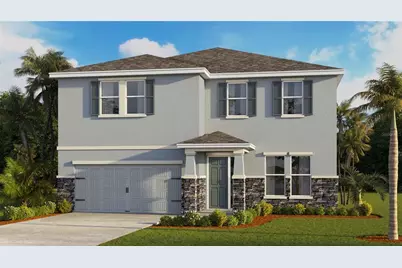 7031 SW 44th Circle, Ocala, FL 34474 - Photo 1