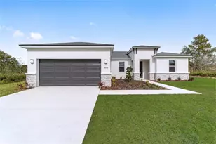 8499 NW Inca Way, Citrus Springs, FL 34434 - Photo 1