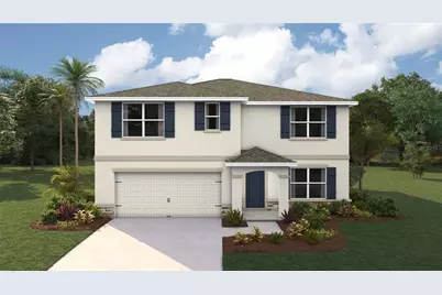6905 SW 44th Circle, Ocala, FL 34474 - Photo 1