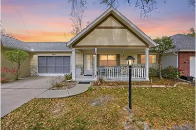 9580 SW 85th Avenue #B, Ocala, FL 34481 - Photo 1