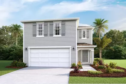 4683 SW 51st Drive, Gainesville, FL 32608 - Photo 1