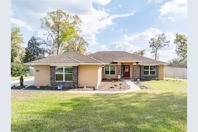 4534 SE 7th Place, Ocala, FL 34471 - Photo 1