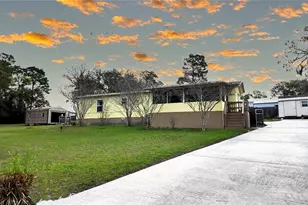 655 SE 162nd Terrace, Silver Springs, FL 34488 - Photo 1