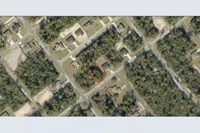 00 SW 168th Place, Ocala, FL 34473 - Photo 1