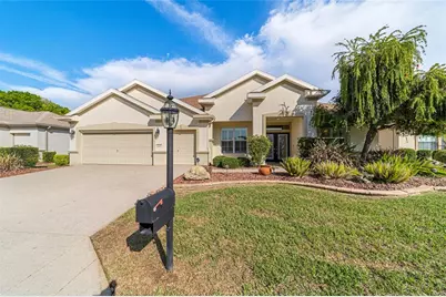 13265 SE 91st Court Road, Summerfield, FL 34491 - Photo 1