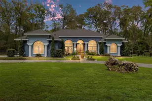 11150 NW 17th Court Rd, Ocala, FL 34475 - Photo 1