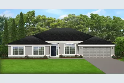 12312 Quigley Avenue, Brooksville, FL 34614 - Photo 1