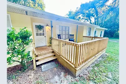 595 NW 100th Street, Ocala, FL 34475 - Photo 1