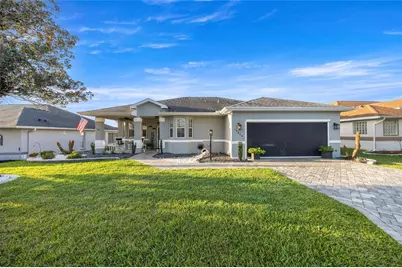 17059 SE 115th Terrace Road, Summerfield, FL 34491 - Photo 1