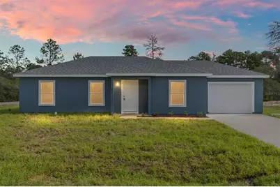 21 Fisher Place, Ocklawaha, FL 32179 - Photo 1