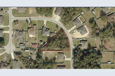 Tbd Lot 22 SW 39th Terrace, Ocala, FL 34476 - Photo 1