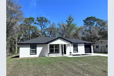23711 SW Rainbow Lakes Boulevard, Dunnellon, FL 34431 - Photo 1
