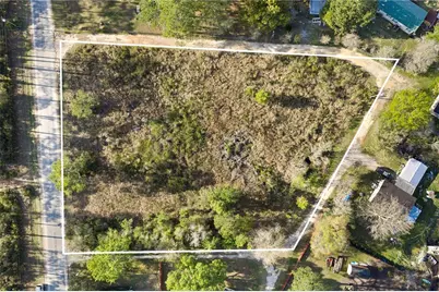 15025 NE 83rd Lane, Silver Springs, FL 34488 - Photo 1