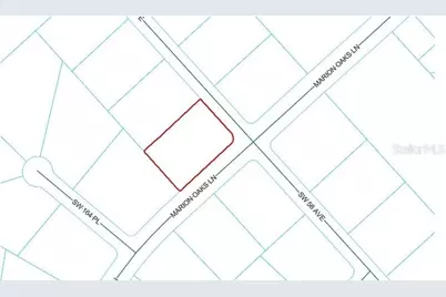 Tbd SW 56th Avenue, Ocala, FL 34473 - Photo 1