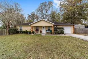 6425 NW 12th Ave, Ocala, FL 34475 - Photo 1