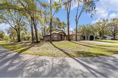 9916 SW 189th Circle, Dunnellon, FL 34432 - Photo 1