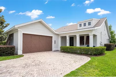 4958 NW 35th Lane Road, Ocala, FL 34482 - Photo 1