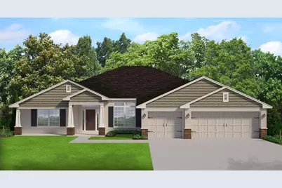 10453 SW 42nd Avenue, Ocala, FL 34476 - Photo 1