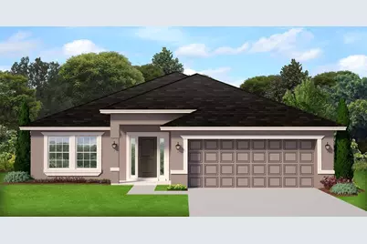 4519 SW 91st Lane Road, Ocala, FL 34476 - Photo 1