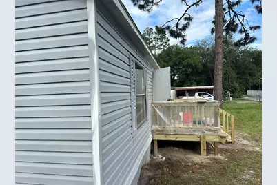 12955 SE 4th Place, Silver Springs, FL 34488 - Photo 1